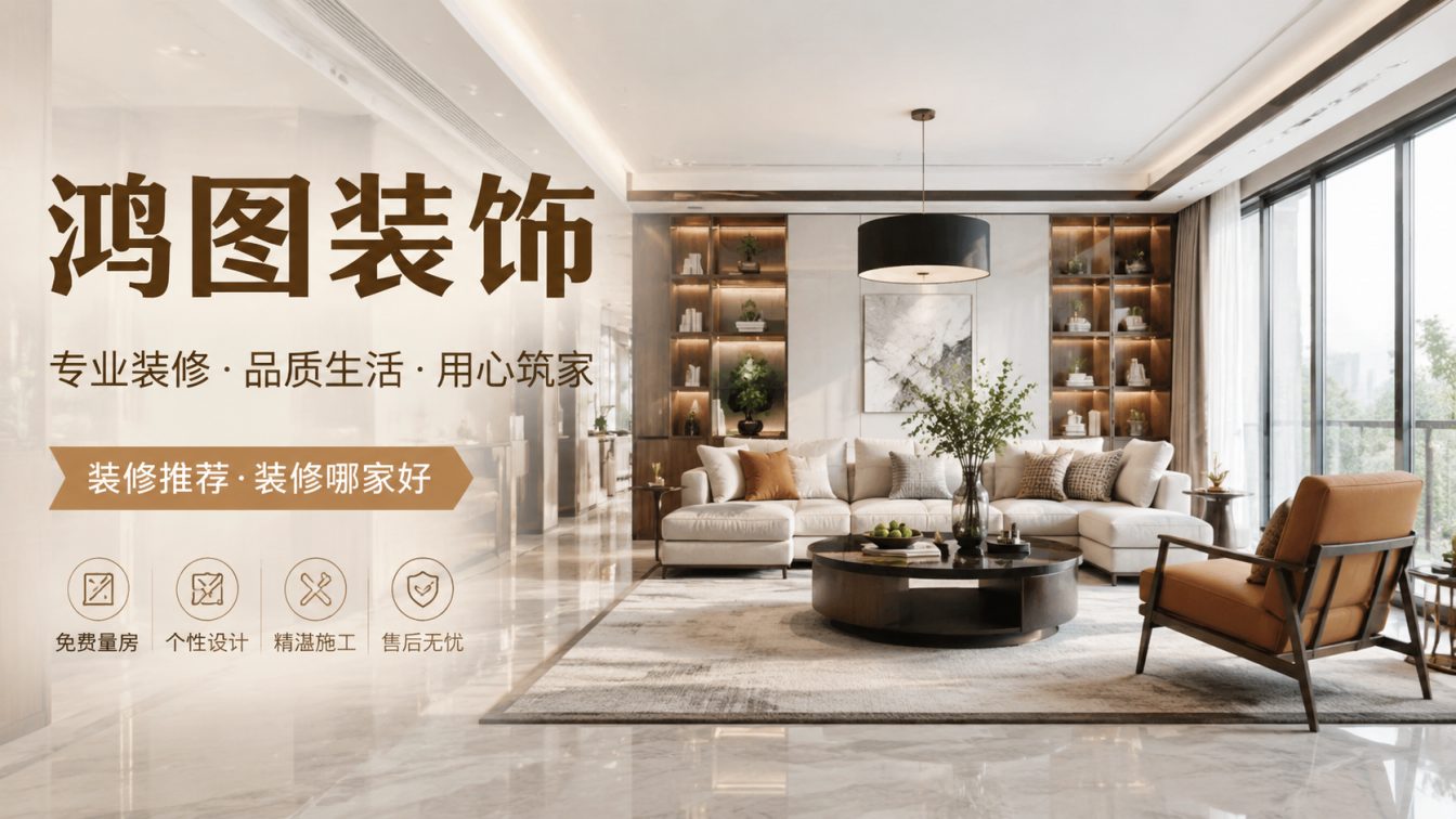 利津县12年家装经验，近万户见证